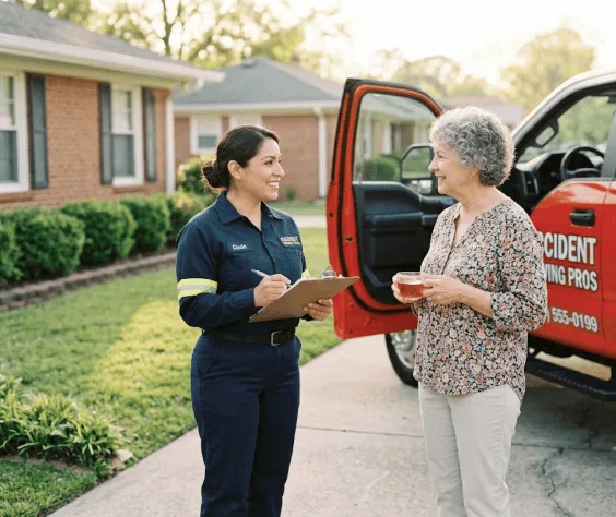 Accident Towing Service Henderson, NE FAQs